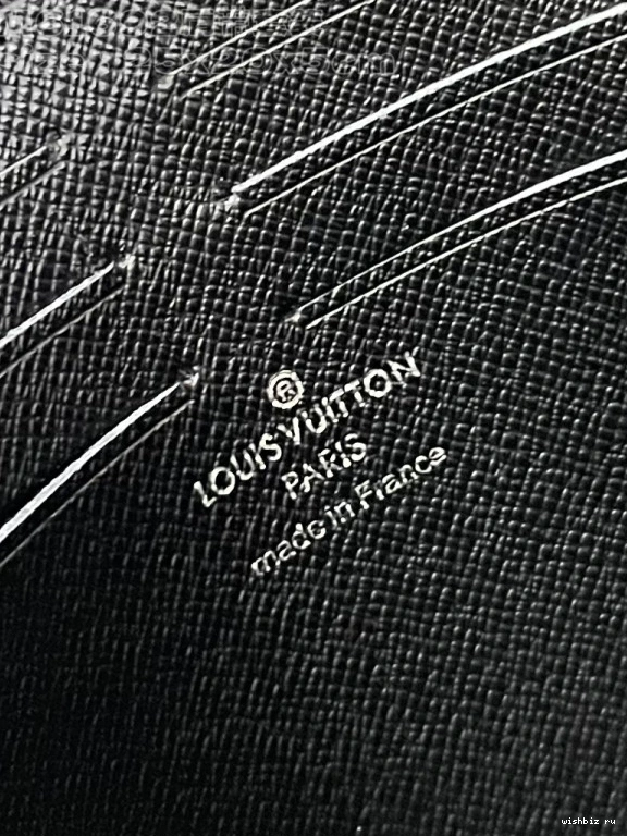 WIS Monogram LOUIS Toiletry VUITTON Pouch-25*20*5.5CM 0105